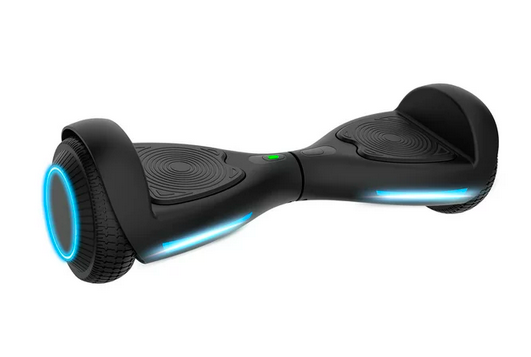 *HOT* GOTRAX Fluxx Black FX3 Hoverboard only $48 shipped!