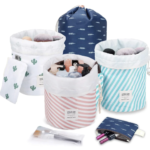 Cosmetic Bags only $9.99 shipped {Plus Buy 2, Get 1 Free!}