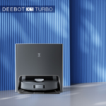 Get A Quick and Stress Free Cleaning With ECOVACS DEEBOT X1 Turbo Mop Combo with Auto-Cleaning Station $849.99 Shipped Free (Reg. $1349.99) – FAB Ratings!