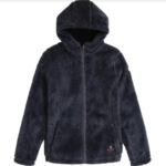 Spyder Women’s Nick Shaggy Fleece Full Zip only $24 shipped (Reg. $90!)