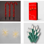 *HOT* 40% off Christmas Lights at Target Today!