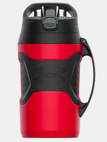 *HOT* Under Armour Playmaker Jug 64 oz. Water Bottle only $15.75 shipped!