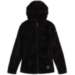 Spyder Women’s Nick Shaggy Fleece Full Zip $24 Shipped After Code (Reg. $90) – Size S-XL