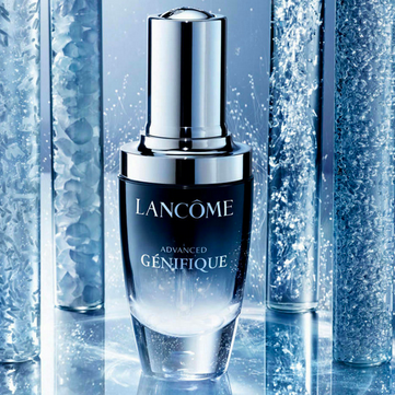 Free Sample of Lancôme Advanced Génifique Face Serum!