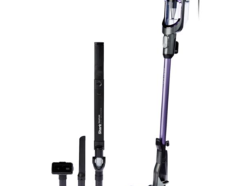 *HOT* Shark Vertex Ultralight Corded Stick Vacuum for just $129.99 shipped! (Reg. $300+!)