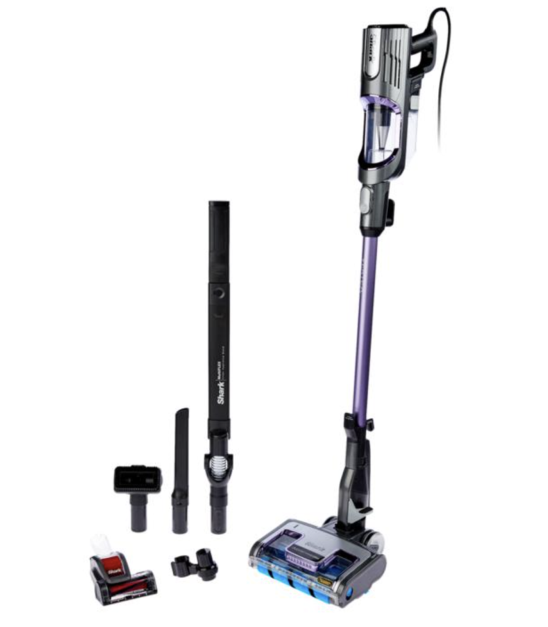 *HOT* Shark Vertex Ultralight Corded Stick Vacuum for just $129.99 shipped! (Reg. $300+!)