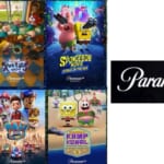 Paramount+ Free Trail + 50% Off Annual Subscription