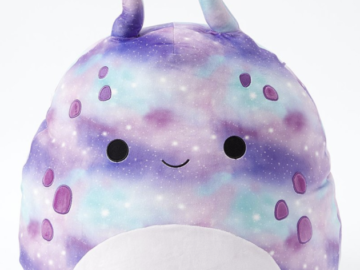 Jumbo Squishmallows for $32.29 + shipping!