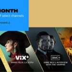 Prime Video Channels $3.98 for 2 Months!