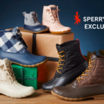 *HOT* Sperry Adult Duck Boots only $49.99 shipped, Kid’s Duck Boots only $34.99 shipped!