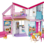 Barbie Malibu House Playset only $49.97 shipped (Reg. $125!)