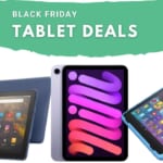 Top Tablet Deals To Grab This Week!