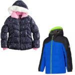 Kohl’s Black Friday Flash Sale: Kids’ Puffer Jackets As Low As $11.99 (Reg. $80) After Kohl’s Cash