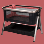 Monbebe Suite Slumber Baby Bassinet $89.88 Shipped Free (Reg. $133)