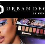 50%-60% off Urban Decay Eye Makeup at Macy’s