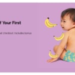 Hello Bello Diapers $5.99 Per Pack + Free Wipes!