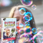 SpiceBox Children’s Activity Play Box Bubble Science Kit $4.97 (Reg. $23) – Fun Gift Idea!