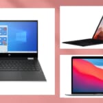 2022 Top Black Friday Laptop Deals