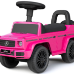 *HOT* Best Ride On Cars Mercedes G-Wagon Push Car only $25.49 + shipping (Reg. $160!)