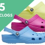 crocs