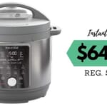 instant pot