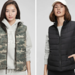 GAP Women’s ColdControl Puffer Vest for just $16.99! (Reg. $50)