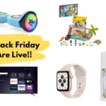 Even MORE Target Black Friday Deals!!