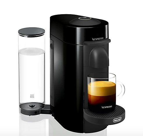 Nespresso VertuoPlus Coffee & Espresso Maker only $94.98 shipped (Reg. $170!)