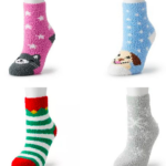 *HOT* Cozy Crew Socks only $0.97 at Kohl’s!