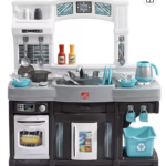 Step2 Modern Cook Kitchen Playset for $59.99 shipped + $15 in Kohl’s Cash!