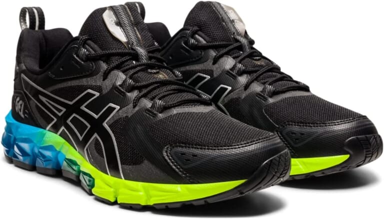 Asics Men’s Gel-Quantum Running Shoes for just $55.97 shipped! (Reg. $120)