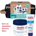 Amazon Cyber Deal! Save on Aquaphor, Nivea & More as low as $13.38 Shipped Free (Reg. $23.89) – FAB Ratings!