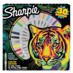 Walmart Black Friday! Sharpie Permanent Marker Spinner Pack $12 (Reg. $45) – This would make a fun gift idea.