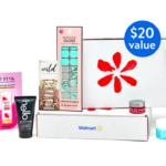 Walmart Beauty Favorites Boxes as low as $5 shipped!!