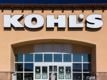 Kohl’s Cyber Monday Deals Are Live Now!