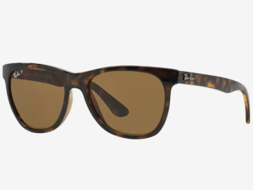 Ray-Ban Sunglasses only $59.99 shipped! (Reg. $186)