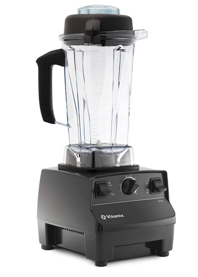 *HOT* Vitamix 5200 Blender Professional-Grade only $299.95 shipped!