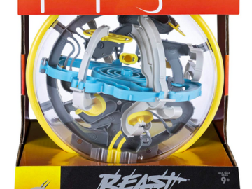 Spin Master Games Perplexus Beast