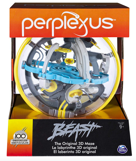 Spin Master Games Perplexus Beast