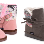 Girl’s Muk Luk Boots only $8.49 + shipping!