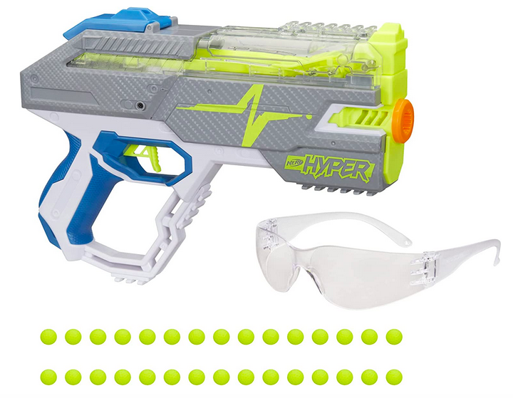 Huge Savings on Nerf, Transformers, Power Rangers, and more!