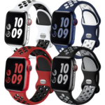 Amazon Cyber Monday! 4 Pack Adorve Apple Watch Band $9.19 After Coupon (Reg. $14.99) – 8.6K+ FAB Ratings! – $2.30 each – Prime Exclusive Deal!