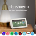 Amazon Cyber Deal! Up to 59% off on Echo Show Devices From $34.99 Shipped Free (Reg. $85)