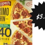 $3.99 Palermo’s Primo Thin Pizza at Lowes Foods