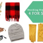 4 for $20 Stocking Stuffers at Cents of Style