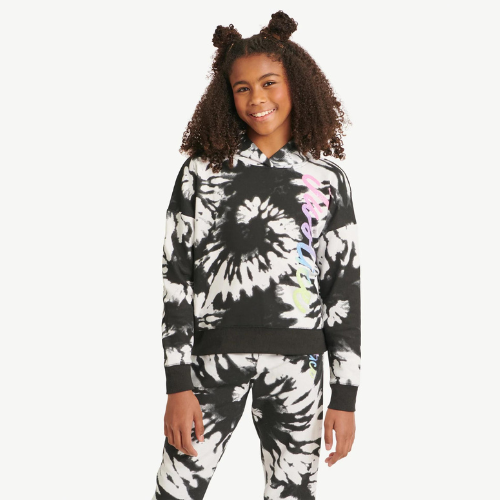 Walmart Black Friday! Justice Girls Everyday Faves Fleece Hoodie Sweatshirt $12 (Reg. $16) – Sizes 5-18 & Plus!