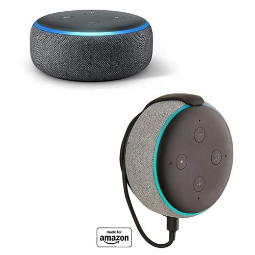 Amazon Cyber Monday! Save up to 53% on Echo Device & Accessory Bundles from $28.98 Shipped Free (Reg. $56.98)