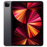 Target Cyber Monday! Apple iPad Pro 11-Inch Wi-Fi Only (2021, 3rd Generation) $549.99 Shipped Free (Reg. $799.99)