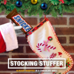 1-Lb Snickers Slice n’ Share Giant Chocolate Candy Bar as low as $8.98 Shipped Free (Reg. $34.50) – FAB Stocking Stuffer!