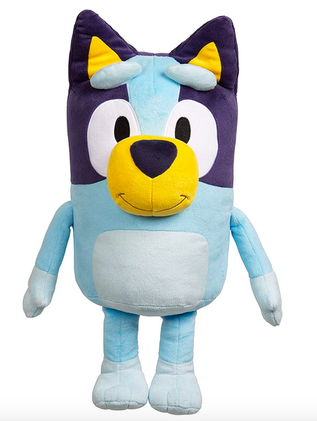 HOT Deals on Bluey Toys!